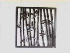 Bali Iron Art - Bali Metal Handicrafts, Iron Handicrafts