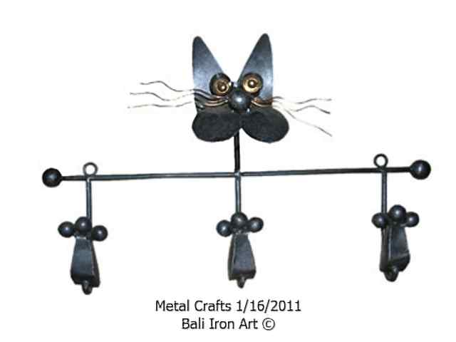 Balinese Wholesale Hanger Decor and Ornaments